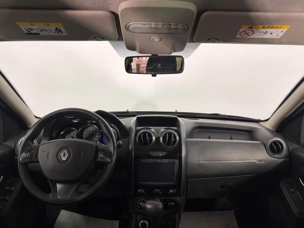 Renault Duster I Рестайлинг с пробегом 2016 года, цена 1 132 000 рублей, 200931 км, внедорожник, Автокод Объявления