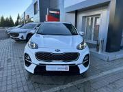 Kia Sportage IV Рестайлинг Набережные Челны  - изображение 22