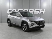 Hyundai Tucson IV Ростов-на-Дону  - изображение 23