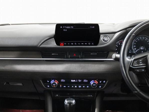 Mazda Atenza III Рестайлинг 2 с пробегом 2018 года, цена 2 400 000 рублей, 108960 км, седан, Автокод Объявления