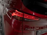 Hyundai Tucson III Рестайлинг Москва  - изображение 58