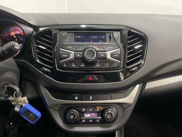 Lada (ВАЗ) Vesta I с пробегом 2021 года, цена 1 280 000 рублей, 40208 км, универсал, Автокод Объявления