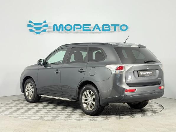 Mitsubishi Outlander III с пробегом 2014 года, цена 1 470 000 рублей, 122977 км, внедорожник, Автокод Объявления