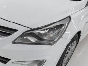 Hyundai Solaris I Рестайлинг Москва  - изображение 37