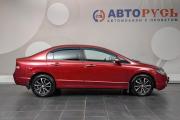 Honda Civic VIII Москва  - изображение 30