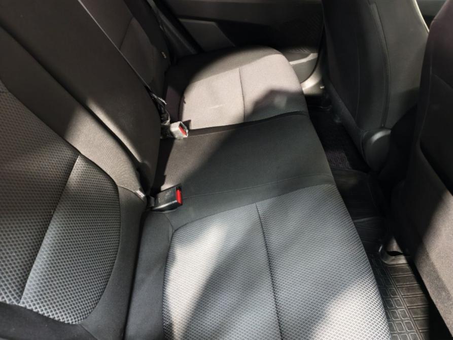 Hyundai Creta I Рестайлинг Курск  - изображение 17