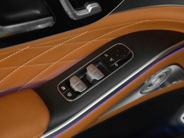 Новый Mercedes-Benz S-Класс VII (W223) Рестайлинг 2026 года, цена 34 300 000 рублей, седан, Автокод Объявления