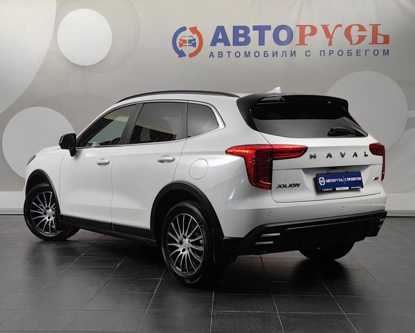 Haval Jolion I Рестайлинг Москва  - изображение 2