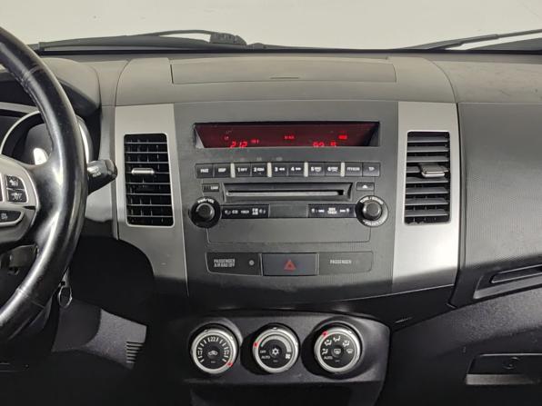 Citroen C-Crosser с пробегом 2009 года, цена 990 000 рублей, 172000 км, внедорожник, Автокод Объявления