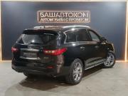 Infiniti JX Уфа  - изображение 20