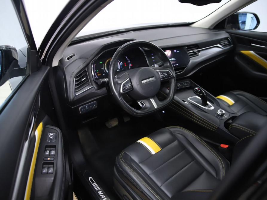 Haval F7x I Уфа  - изображение 10
