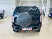 Lada (ВАЗ) Niva Travel I Миасс  - изображение 27
