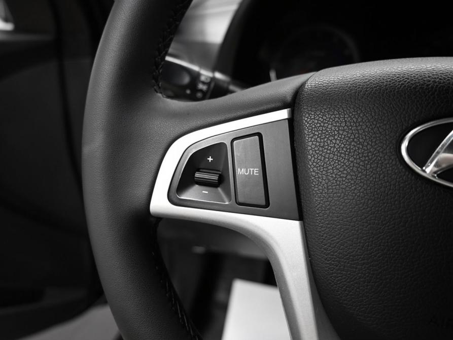 Hyundai Solaris I Тверь  - изображение 15