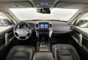 Toyota Land Cruiser 200 Series Рестайлинг 1 Нижний Новгород  - изображение 34