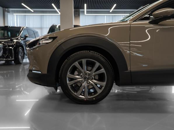 Mazda CX-30 I с пробегом 2026 года, цена 4 550 000 рублей, 50 км, внедорожник, Автокод Объявления