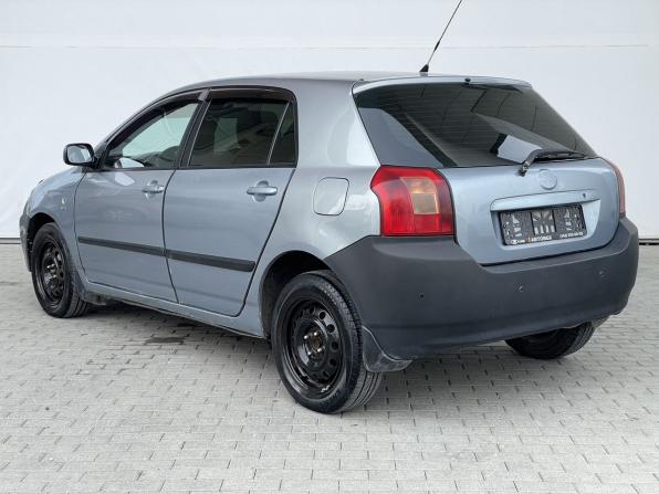 Toyota Corolla IX (E120 E130) с пробегом 2003 года, цена 280 000 рублей, 371524 км, хэтчбек, Автокод Объявления