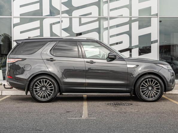 Land Rover Discovery V Рестайлинг с пробегом 2020 года, цена 4 070 000 рублей, 414068 км, внедорожник, Автокод Объявления