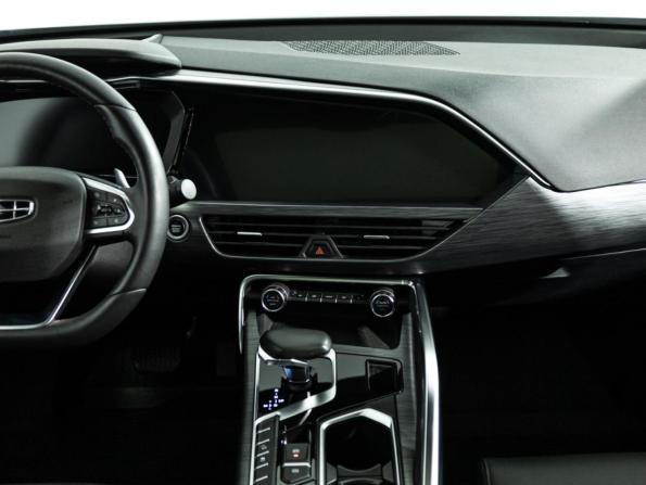 Geely Tugella I Рестайлинг с пробегом 2022 года, цена 2 978 600 рублей, 23000 км, внедорожник, Автокод Объявления