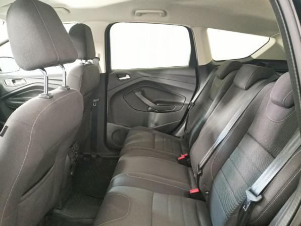 Ford Kuga II с пробегом 2014 года, цена 1 175 000 рублей, 181000 км, внедорожник, Автокод Объявления