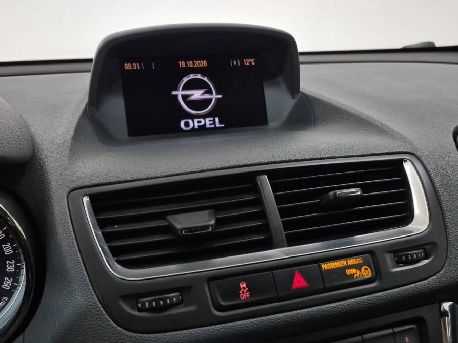 Opel Mokka I Альметьевск  - изображение 20