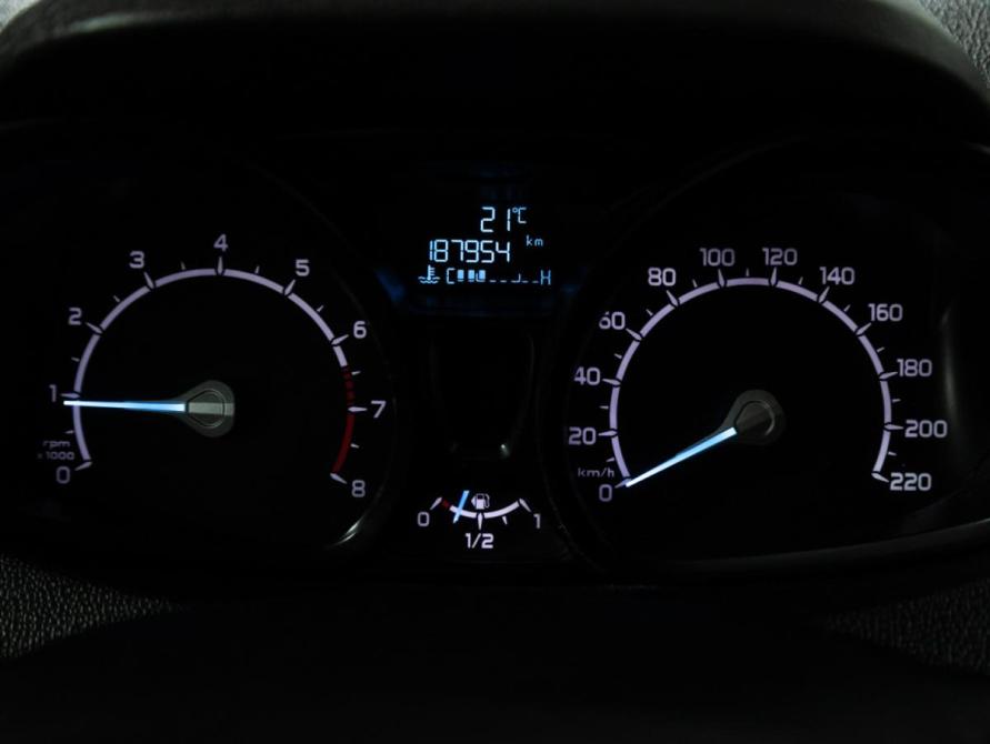 Ford EcoSport II Санкт-Петербург  - изображение 13