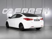 Hyundai Elantra V (MD) Минеральные Воды  - изображение 19