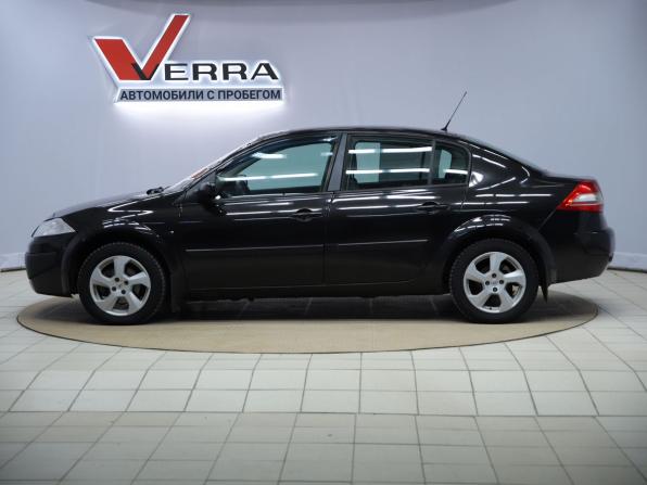 Renault Megane II Рестайлинг с пробегом 2007 года, цена 290 000 рублей, 221833 км, седан, Автокод Объявления