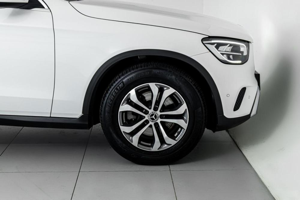 Mercedes-Benz GLC I (X253) Рестайлинг Казань  - изображение 7