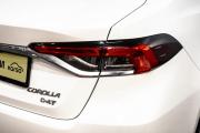 Toyota Corolla XII (E210) Барнаул  - изображение 36