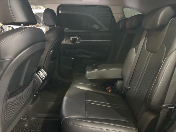 Kia Sorento IV с пробегом 2022 года, цена 4 190 000 рублей, 26970 км, внедорожник, Автокод Объявления