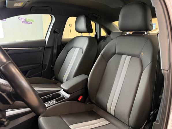 Audi A3 IV (8Y) с пробегом 2021 года, цена 1 605 000 рублей, 174765 км, седан, Автокод Объявления