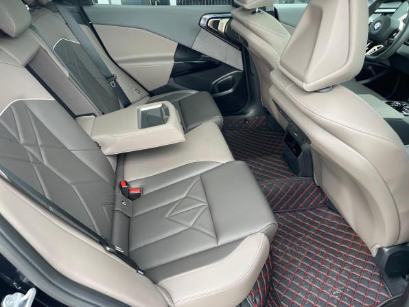 BMW X3 IV (G45/G48) с пробегом 2025 года, цена 7 399 000 рублей, 15 км, внедорожник, Автокод Объявления