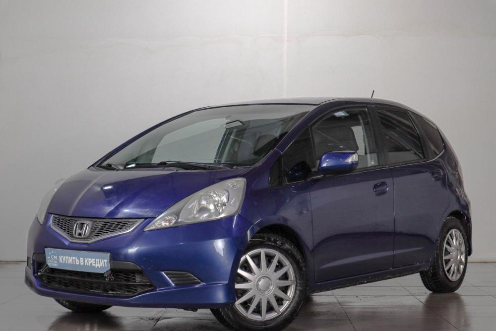 Honda Jazz II Челябинск  - изображение 4