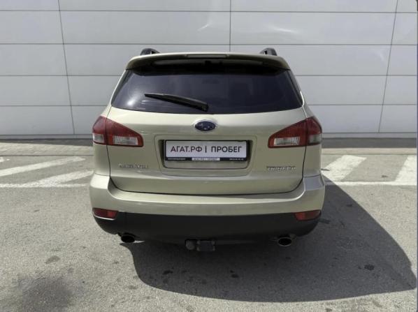 Subaru Tribeca I Рестайлинг с пробегом 2008 года, цена 800 000 рублей, 325675 км, внедорожник, Автокод Объявления