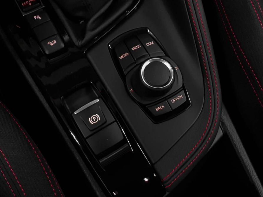 BMW X1 II (F48) Москва  - изображение 18