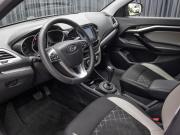 Lada (ВАЗ) Vesta I Москва  - изображение 32
