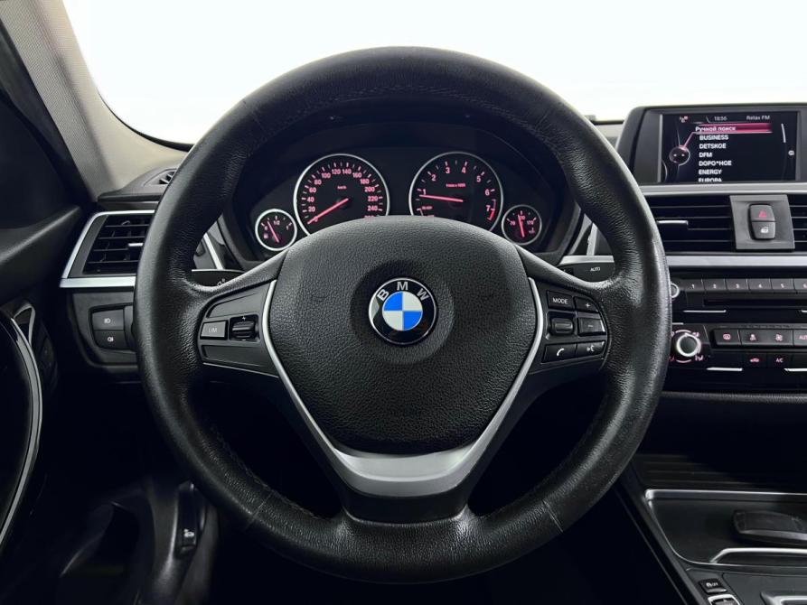 BMW 3 серии VI (F3x) Рестайлинг Ростов-на-Дону  - изображение 10