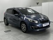 Kia Ceed II Рестайлинг Казань  - изображение 19