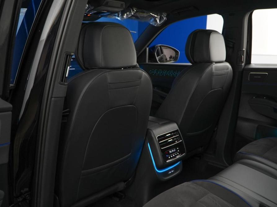 Volkswagen Teramont II (China Market) Москва  - изображение 13