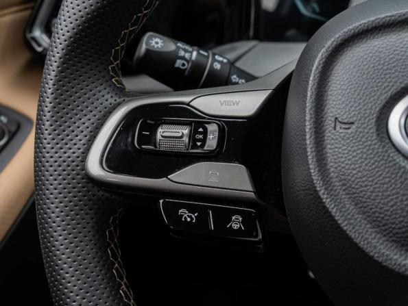 GAC GS3 с пробегом 2024 года, цена 2 160 000 рублей, 35994 км, внедорожник, Автокод Объявления
