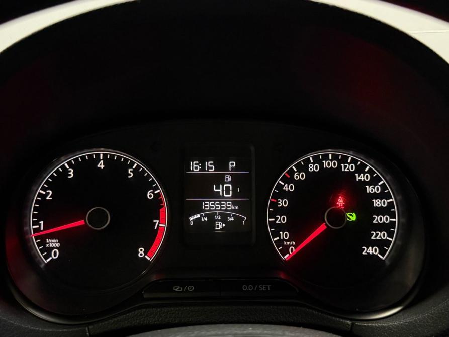 Volkswagen Polo V Рестайлинг Уфа  - изображение 16