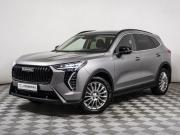 Haval Jolion I Рестайлинг Москва  - изображение 20