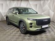 Jaecoo J7 I Москва  - изображение 23