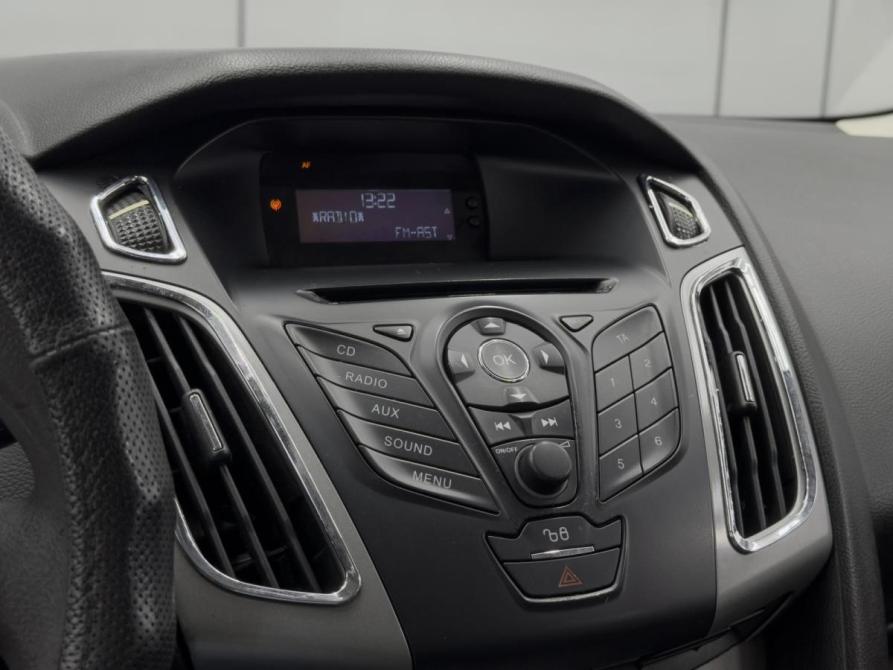 Ford Focus III Ростов-на-Дону  - изображение 15