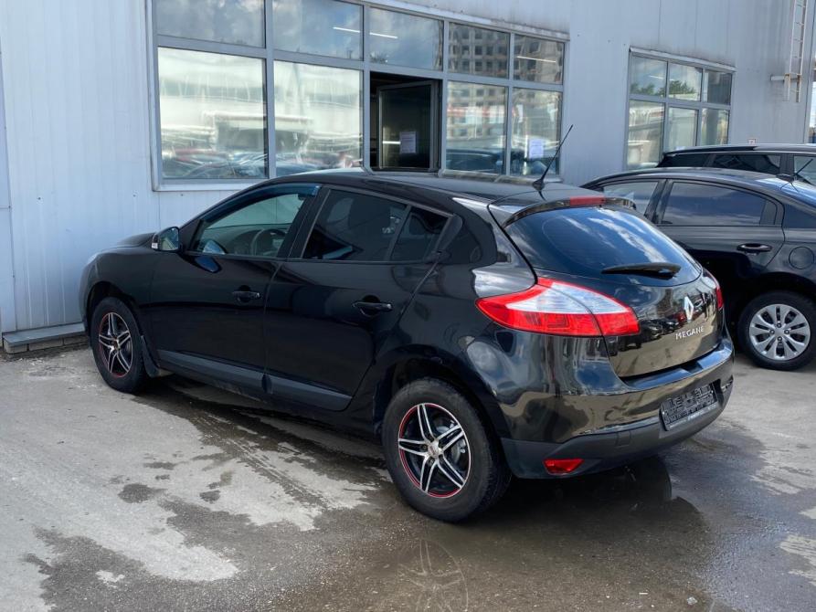 Renault Megane III Рестайлинг Нижний Новгород  - изображение 4
