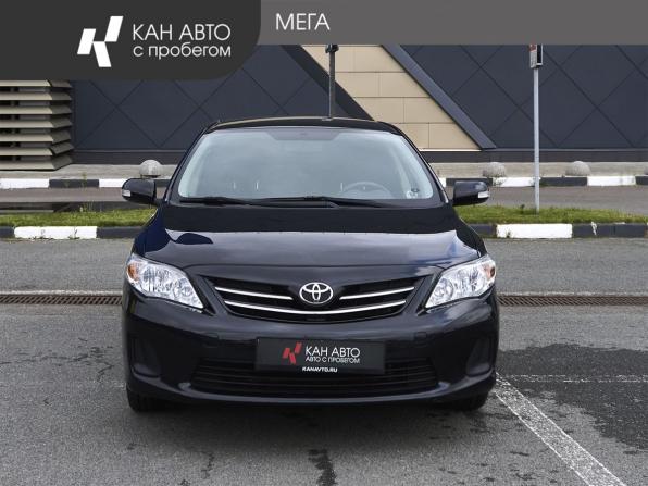 Toyota Corolla X (E140 E150) Рестайлинг с пробегом 2013 года, цена 1 528 000 рублей, 39870 км, седан, Автокод Объявления
