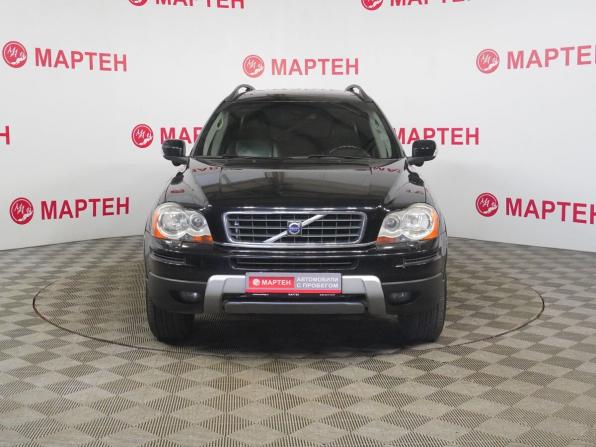 Volvo XC90 I Рестайлинг с пробегом 2008 года, цена 1 098 000 рублей, 264483 км, внедорожник, Автокод Объявления