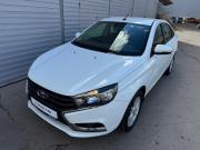 Lada (ВАЗ) Vesta I Саратов  - изображение 33
