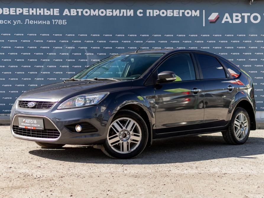 Ford Focus II Рестайлинг Ижевск  - изображение 1