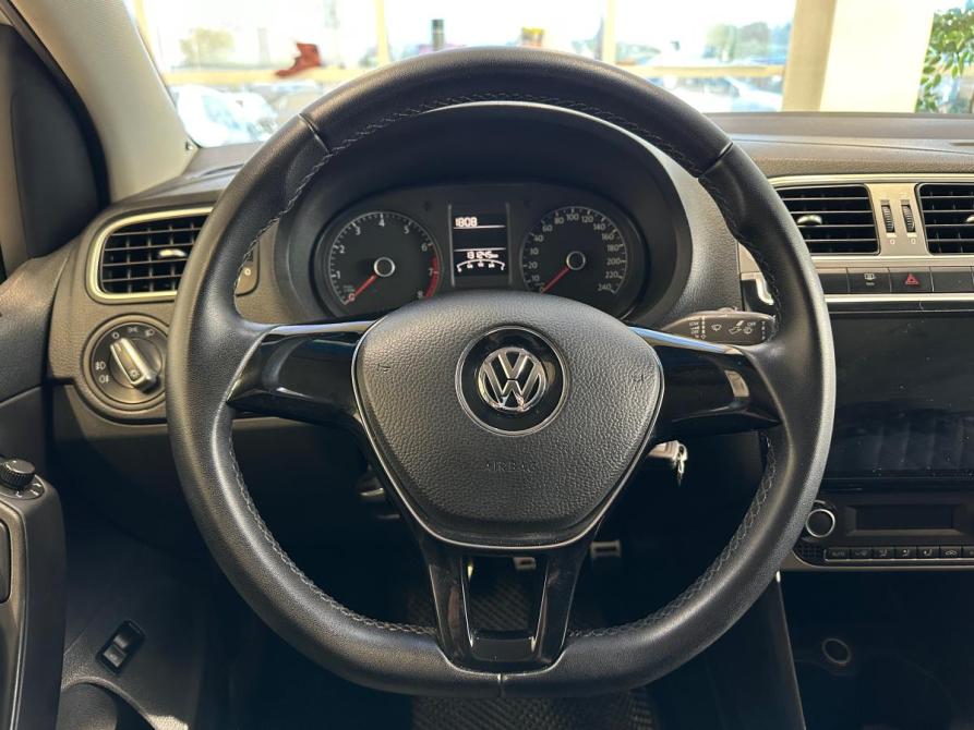 Volkswagen Polo V Рестайлинг Волгоград  - изображение 7